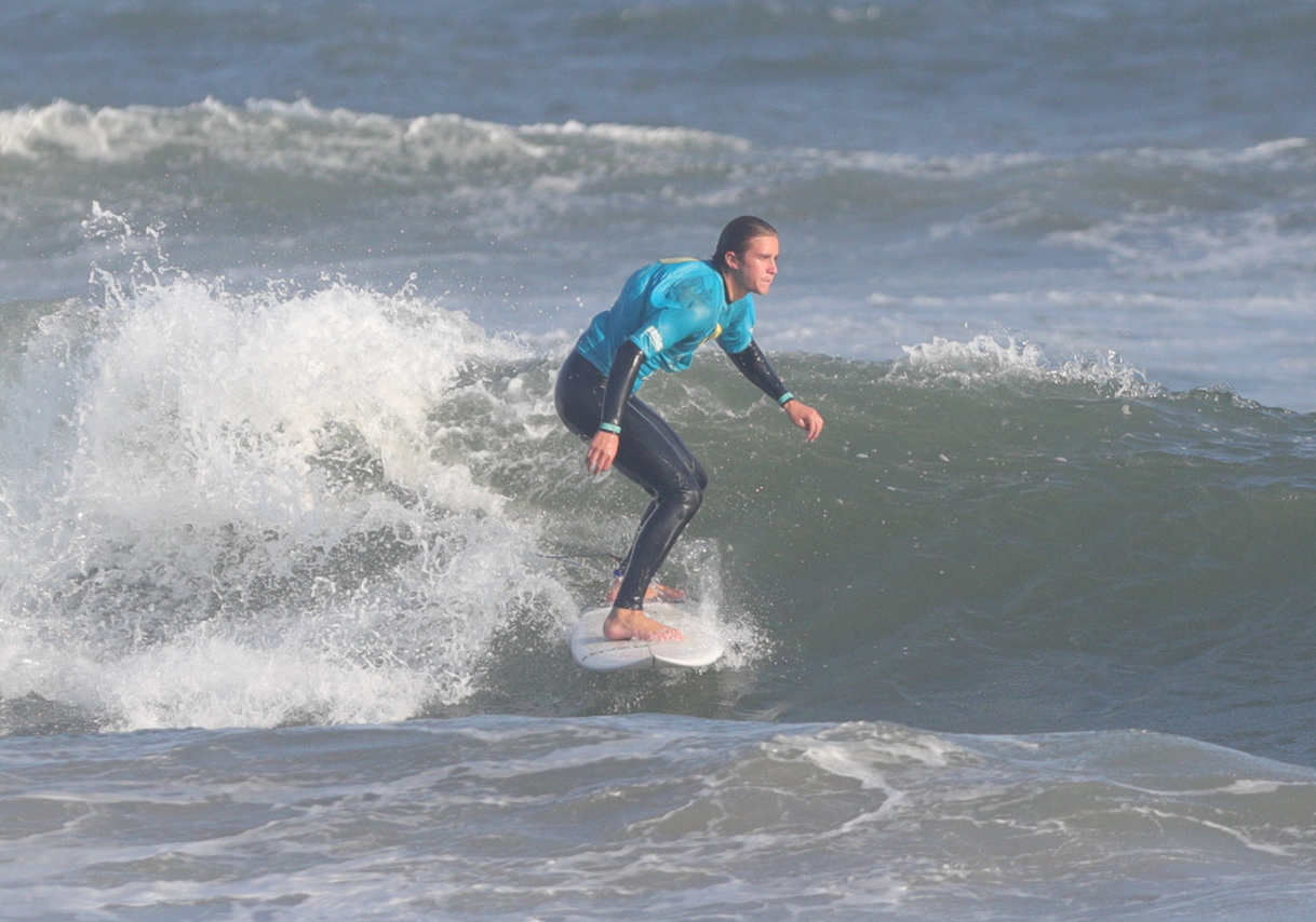 Mainland Surf